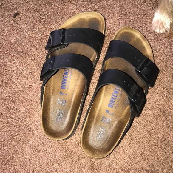 birkenstock width